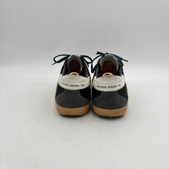  Superstar GGDB Suede Nylon Sneakers Shoes 44 US 11 Skate Streetwear main image 11